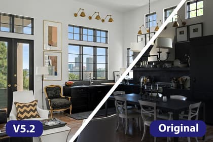 Autoenhance V5.2: Superhuman Real Estate Photo Editing Has Arrived